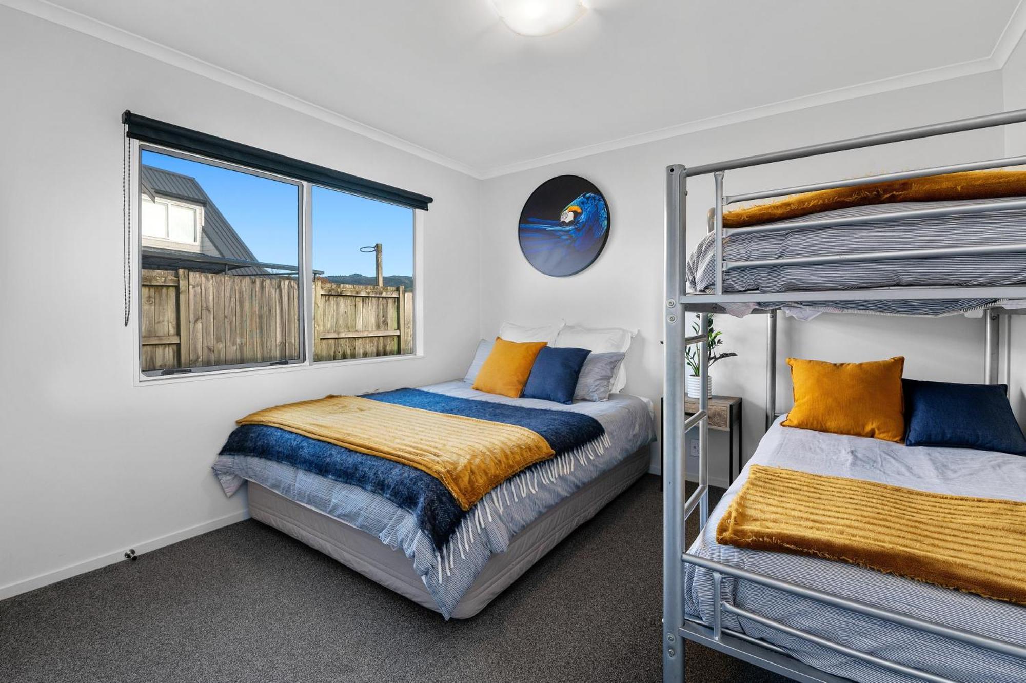 Zodiac Bay Lake Retreat Rotorua Bagian luar foto